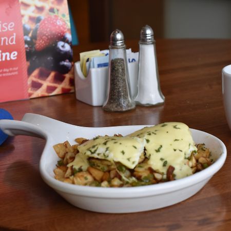 Comfort Suites At The World Golf Village St. Augustine Bagian luar foto