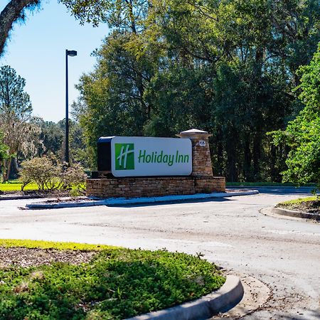 Comfort Suites At The World Golf Village St. Augustine Bagian luar foto