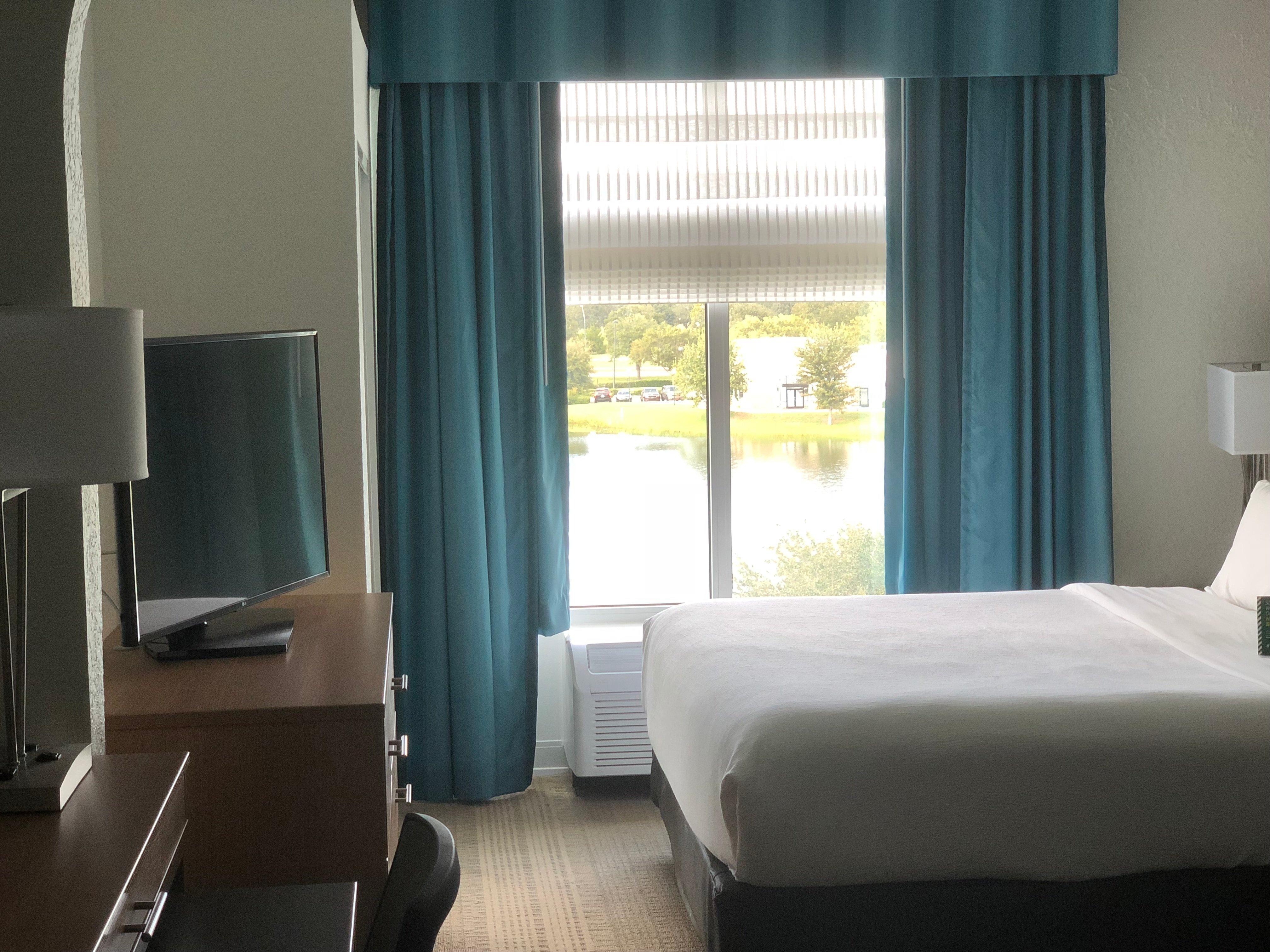 Comfort Suites At The World Golf Village St. Augustine Bagian luar foto