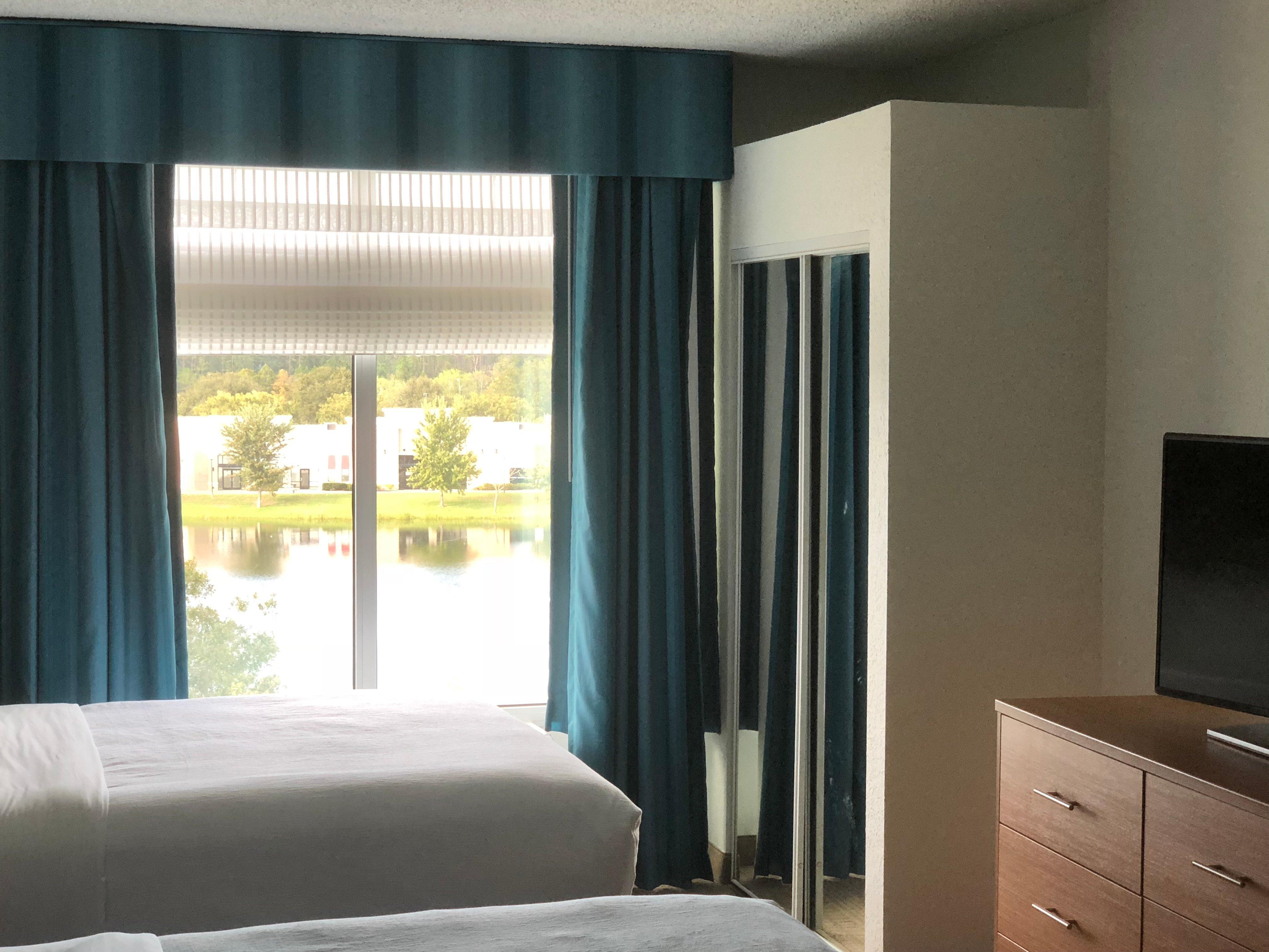 Comfort Suites At The World Golf Village St. Augustine Bagian luar foto