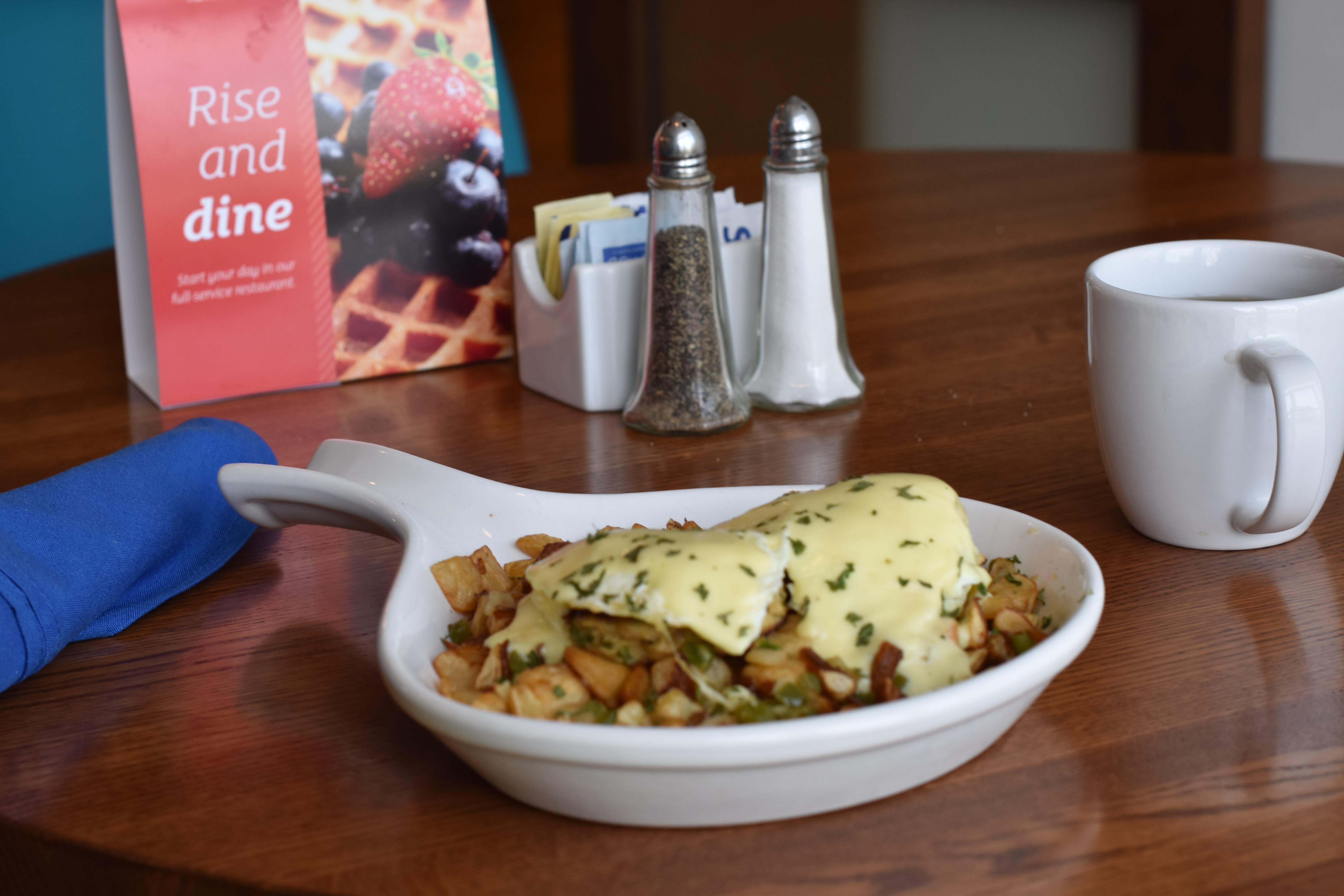 Comfort Suites At The World Golf Village St. Augustine Bagian luar foto