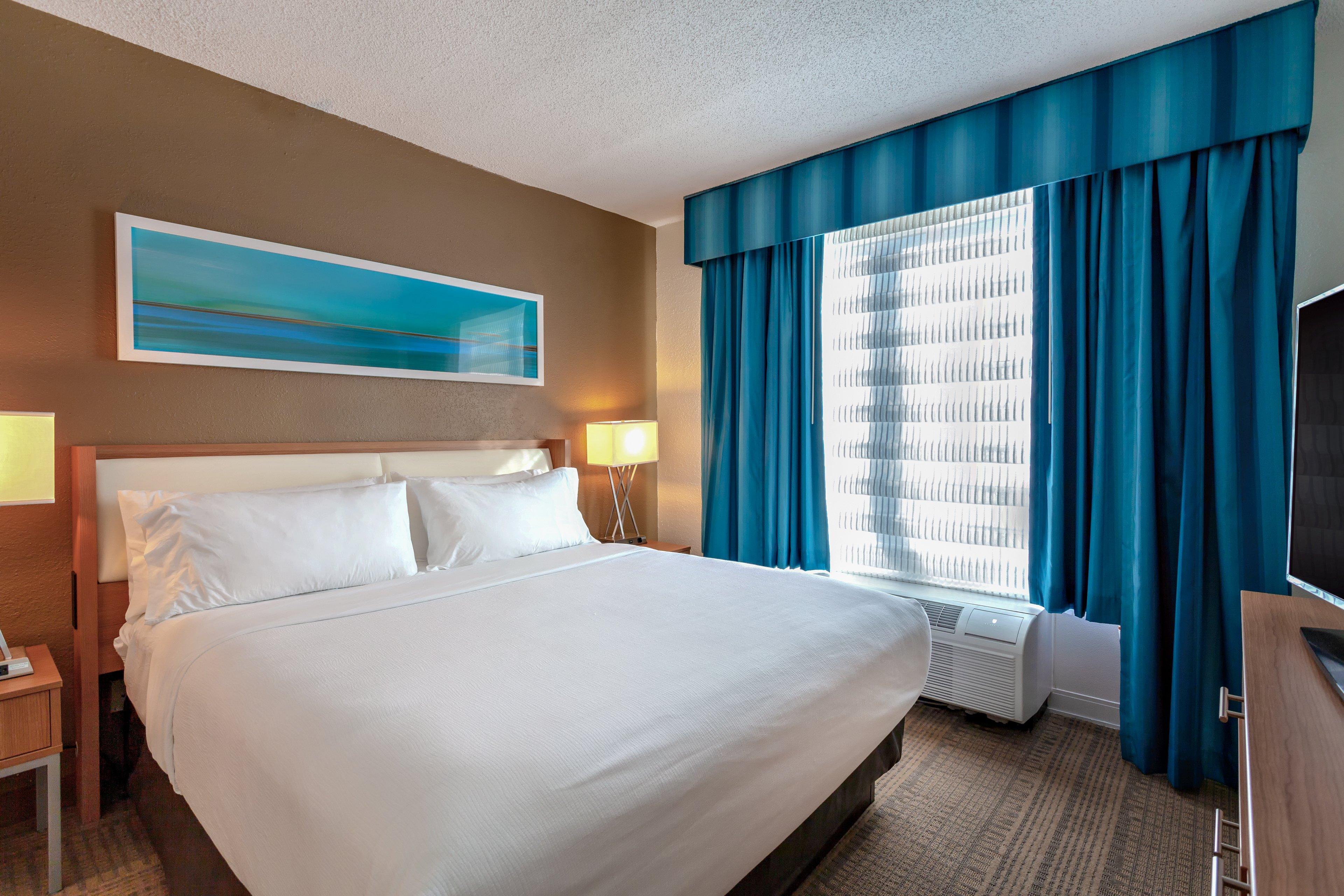 Comfort Suites At The World Golf Village St. Augustine Bagian luar foto