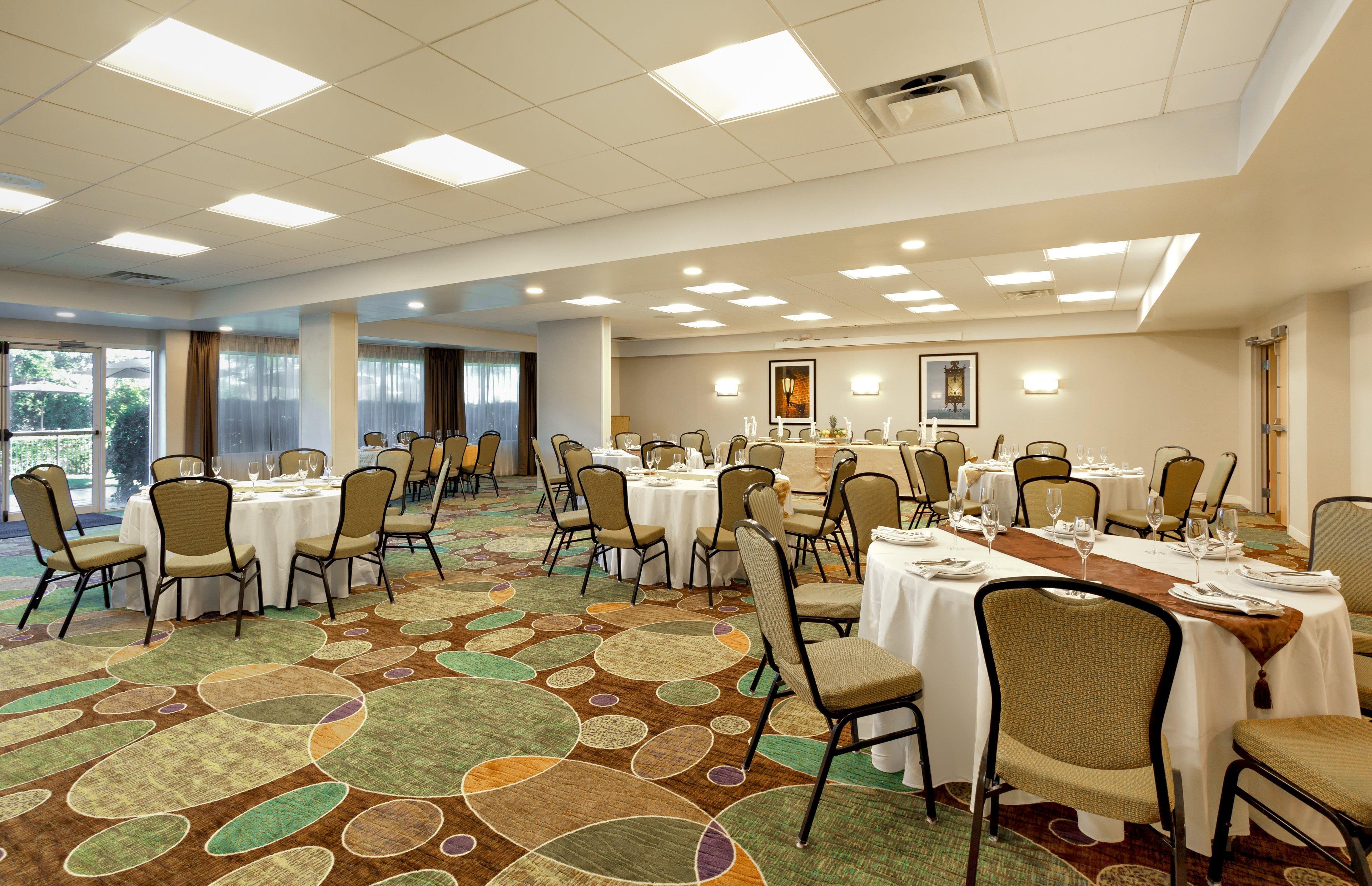 Comfort Suites At The World Golf Village St. Augustine Bagian luar foto