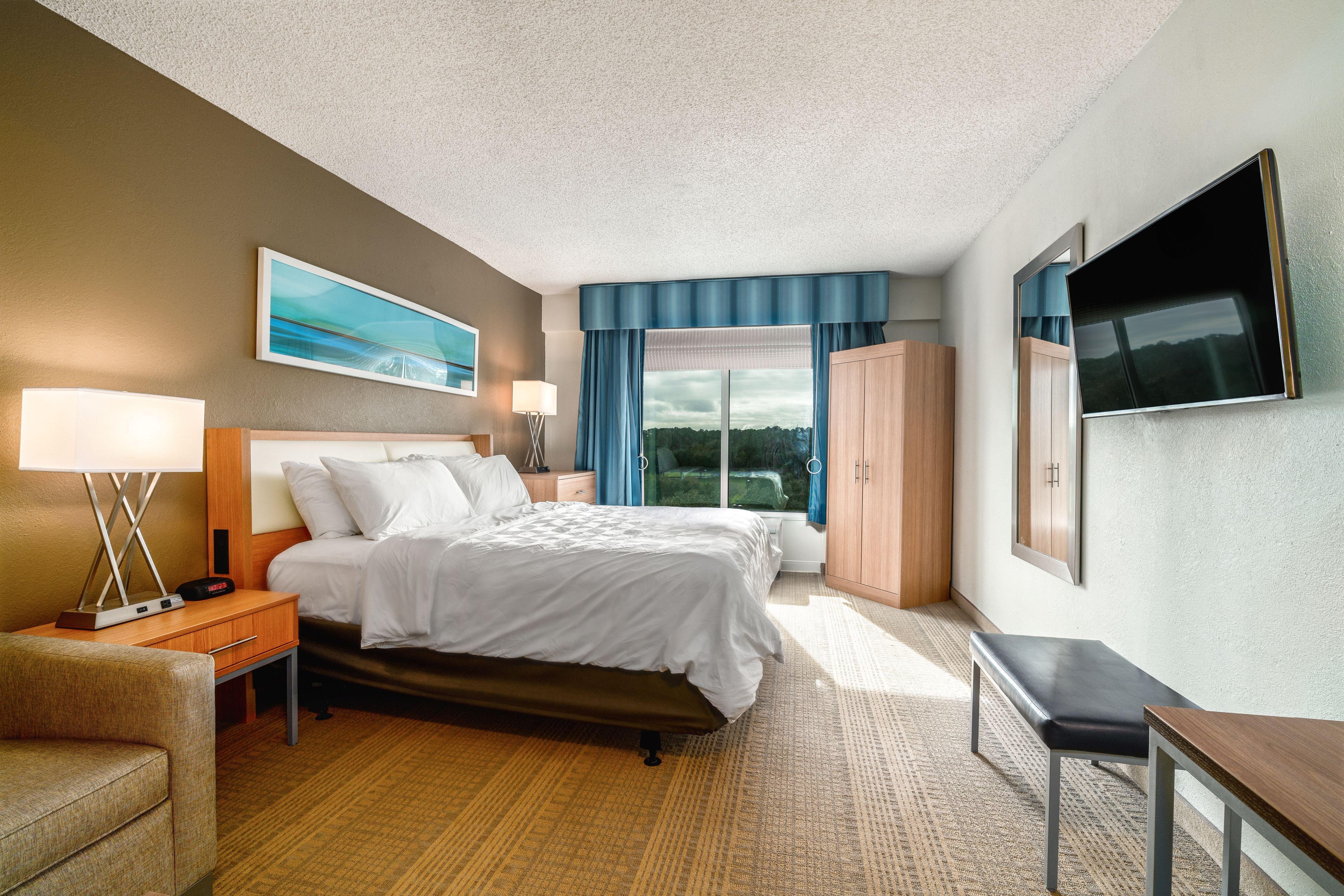 Comfort Suites At The World Golf Village St. Augustine Bagian luar foto