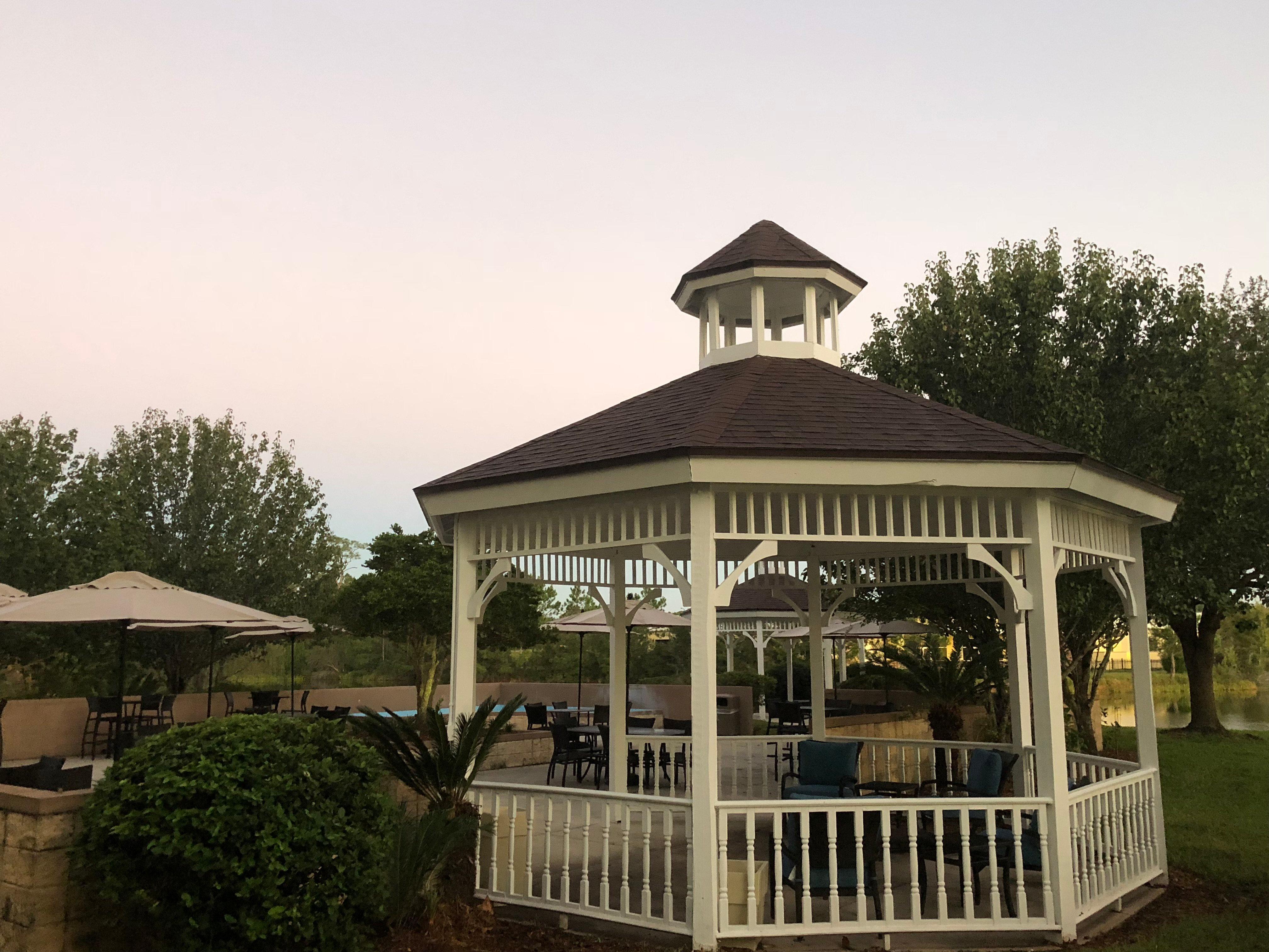 Comfort Suites At The World Golf Village St. Augustine Bagian luar foto