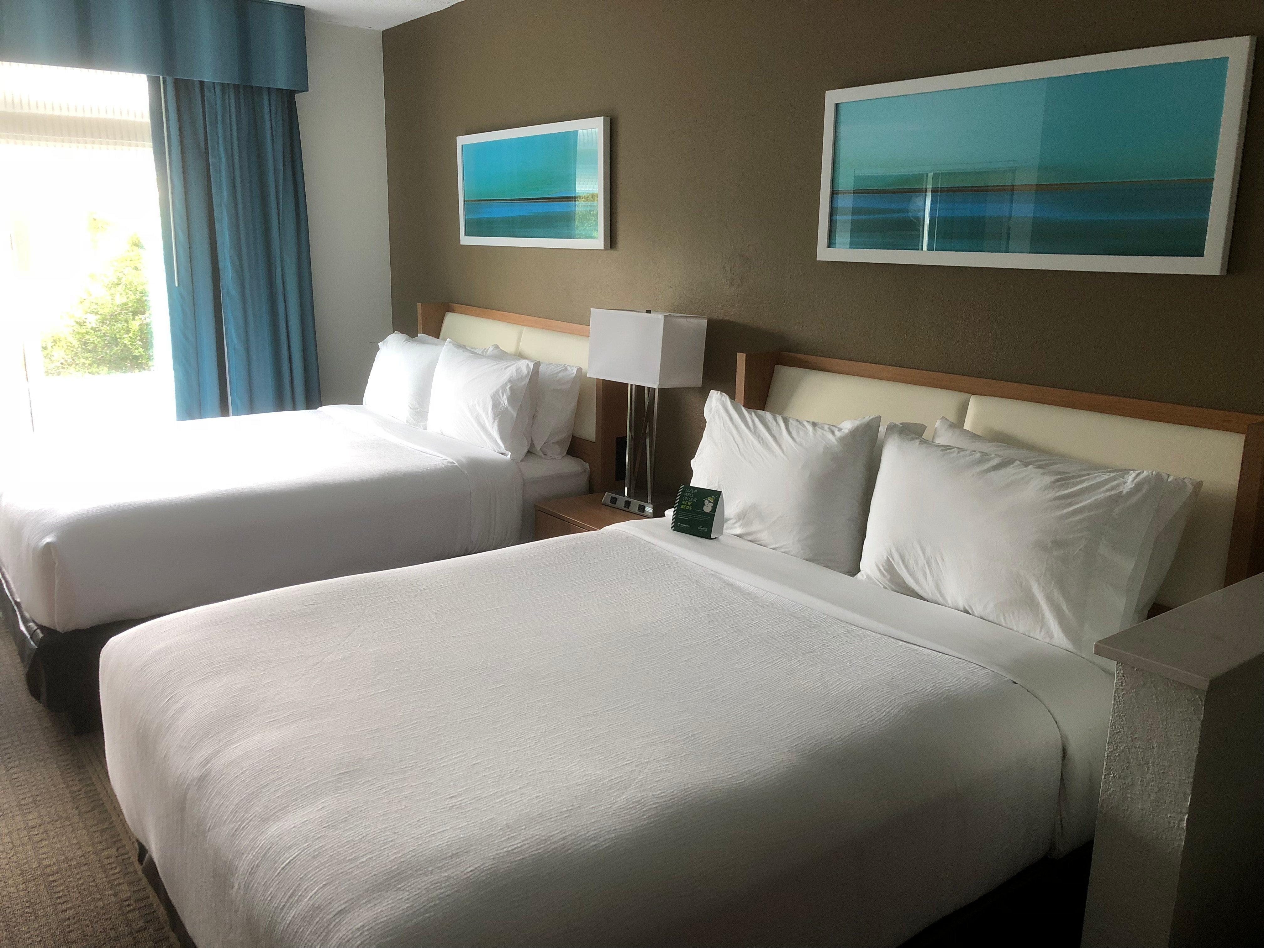 Comfort Suites At The World Golf Village St. Augustine Bagian luar foto